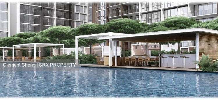 Hillsta (D23), Condominium #173794212